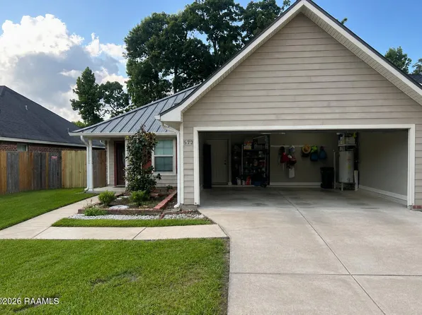 572 Ethel Dr, Lake Charles, LA 70611