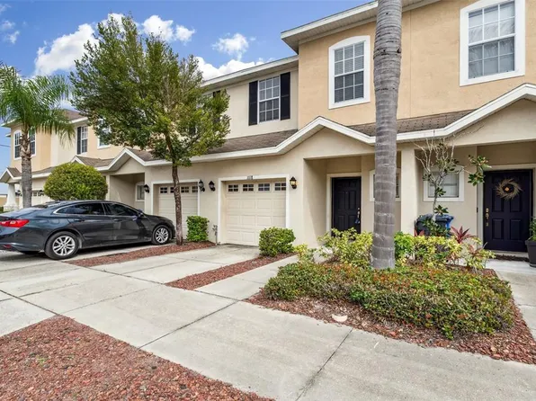 1118 Andrew Aviles Cir, Tampa, FL 33619