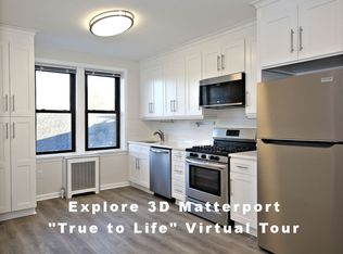 Apartment for Rent, Harrison, NY 10528