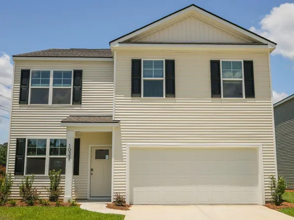 1033 Forrest Creek Dr, Summerville, SC 29483
