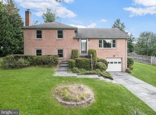13205 Glenhill Rd, Silver Spring, MD 20904