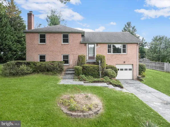 13205 Glenhill Rd, Silver Spring, MD 20904