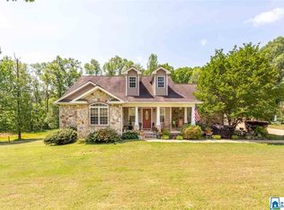 606 Janney Rd, Ohatchee, AL 36271
