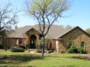 108 Silverstone Dr, Georgetown, TX 78633