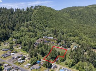Tl 1507 Fir Ave, Garibaldi, OR 97118