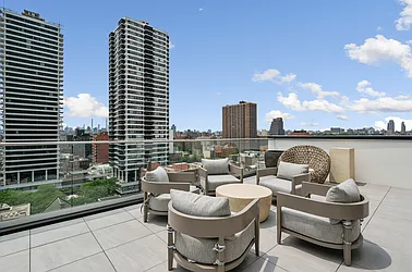 Rented by REAL New York