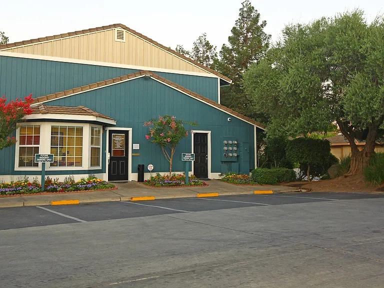 Northwood Village Office