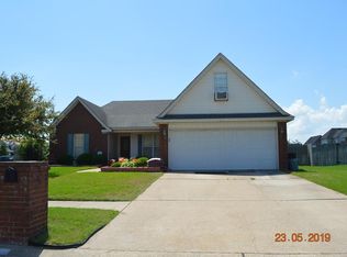 1611 Ashwood Cir, West Memphis, AR 72301