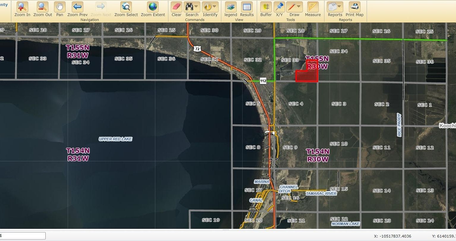 Konig Rd NE, Waskish, MN 56685 MLS 6548655 Zillow