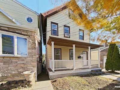 68 Columbus Ave, Belleville, NJ, 07109