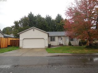 11732 SE Home Ave, Milwaukie, OR