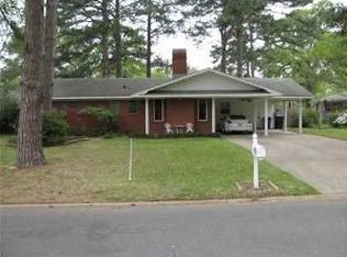 9462 Oleander Dr, Shreveport, LA 71118