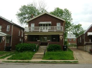 6850 Melrose Ave, Saint Louis, MO