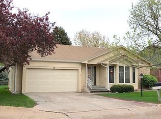30 Via Trivoli Grand Is NE, Grand Island, NE 68803