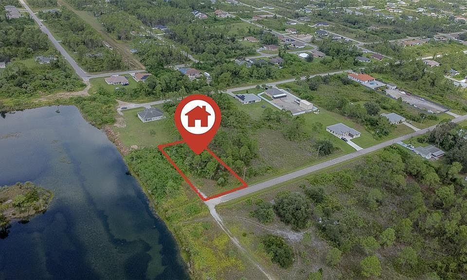 1st image of 801 PINE AVENUE LOT 13