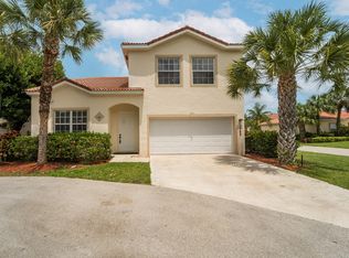 1780 Pierside Circle, Wellington, FL 33414