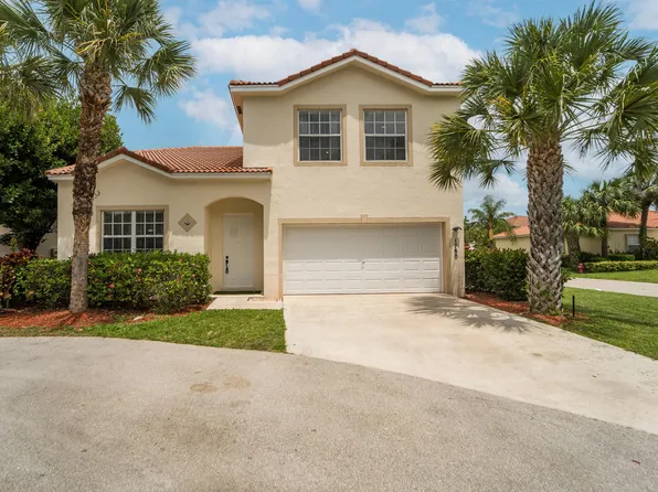 1780 Pierside Circle, Wellington, FL 33414