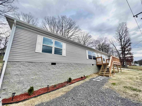 1013 Arbuckle Rd, Summersville, WV 26651