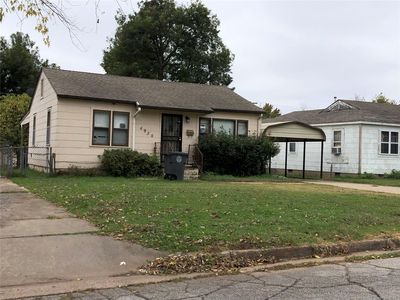 4930 W 2nd St, Tulsa, OK, 74127