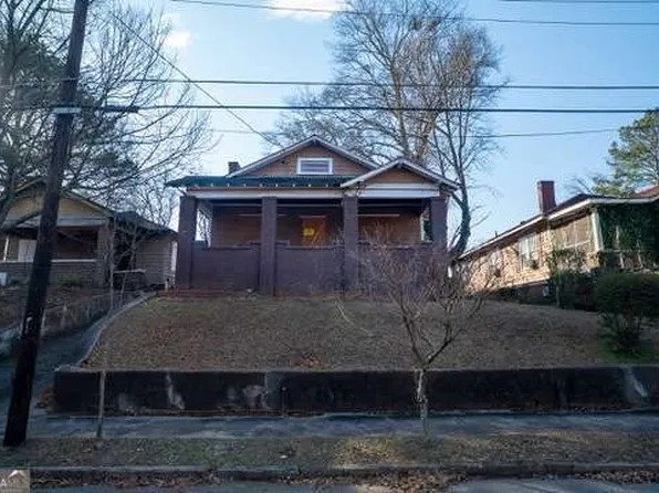 644 Lexington Ave SW, Atlanta, GA 30310