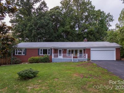 5 Fernlawn Rd, Asheville, NC, 28805