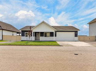 7032 Copper Sunset Dr, Billings, MT 59106