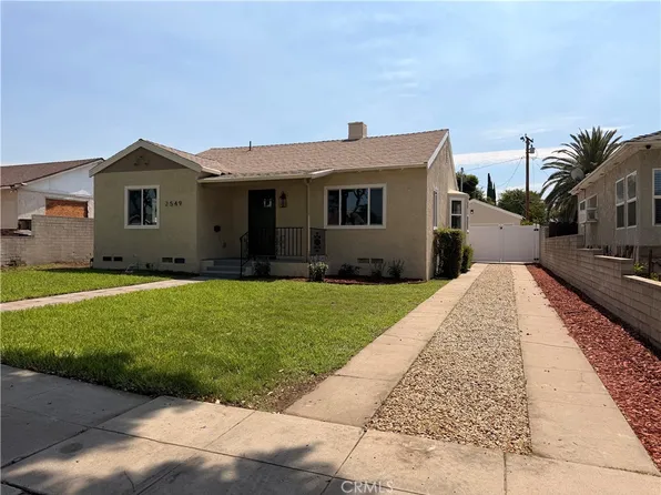 2549 N Lugo Ave, San Bernardino, CA 92404