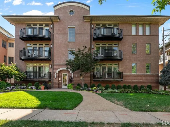 40 Brighton Way APT 2S, Saint Louis, MO 63105