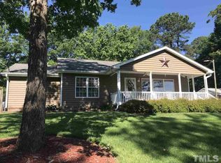 1506 Marly Dr, Durham, NC 27703