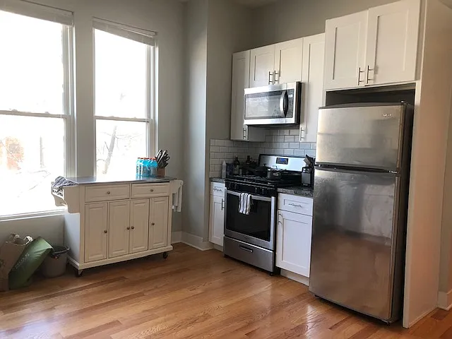 1039 W Roscoe St #2FF — Photo 6