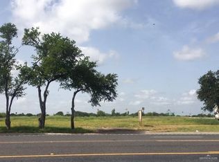 1706 E Schunior St, Edinburg, TX 78542