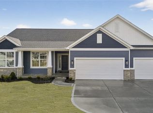 143 Royal Troon Dr, Dardenne Prairie, MO 63368