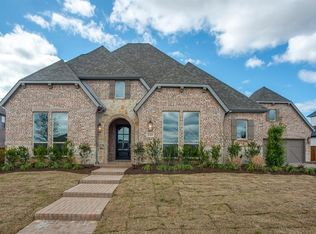 220 Albright, Prosper, TX 75078