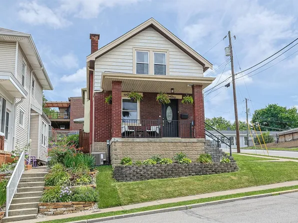 64 16th St, Newport, KY 41071