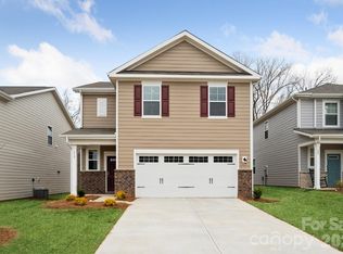 812 Hallman Branch Ln, Lincolnton, NC 28092