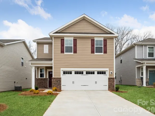 812 Hallman Branch Ln, Lincolnton, NC 28092