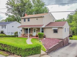 48 Corbett Ave, Irwin, PA