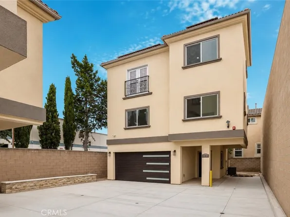 4102 Spencer St, Torrance, CA 90503