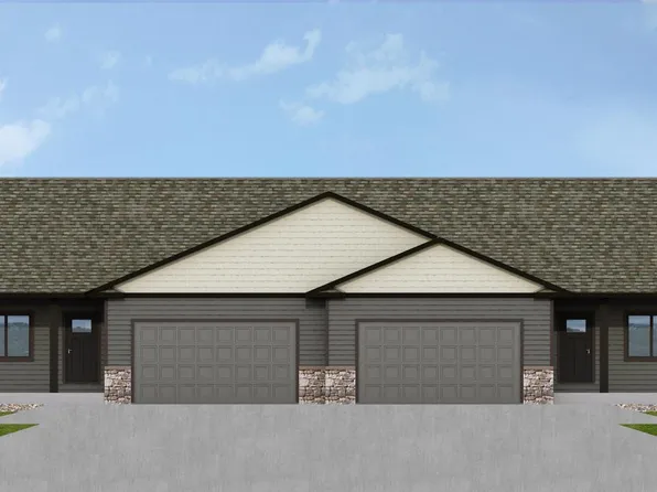 721 Crockett DRIVE, Holmen, WI 54636