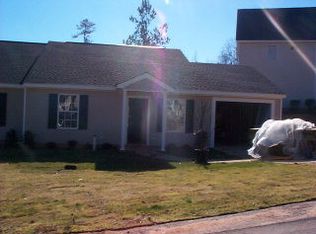 113 Charleston Row, Aiken, SC 29803