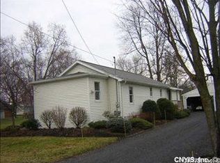 8284 Kirkville Rd, Kirkville, NY 13082