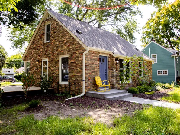 1618 Hamline Ave N, Saint Paul, MN 55108