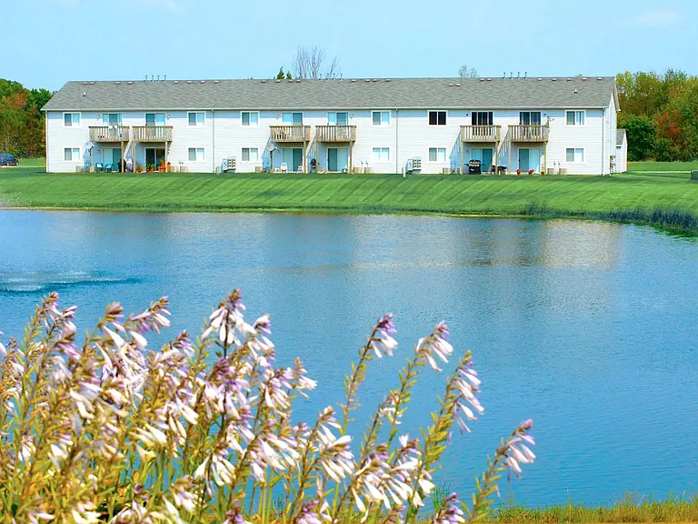 Community Lake
