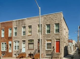 2520 Hudson St, Baltimore, MD 21224