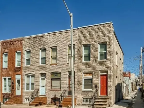 2520 Hudson St, Baltimore, MD 21224