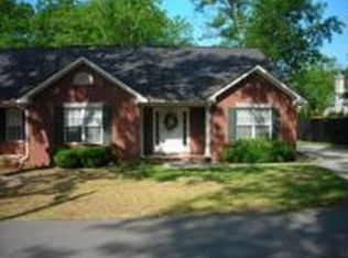 301 Pierce Ave, Thomson, GA 30824