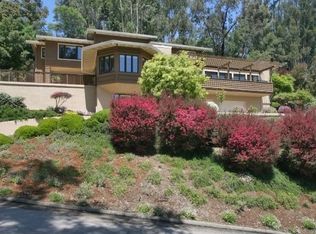 2 Meridian Ln, San Rafael, CA 94901