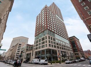 400 Stuart St #22D, Boston, MA 02116