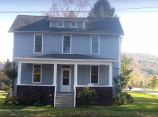 206 Yough St, Confluence, PA 15424