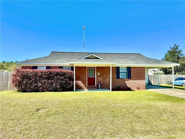 5612 Hickory Dr, Patterson, GA 31557